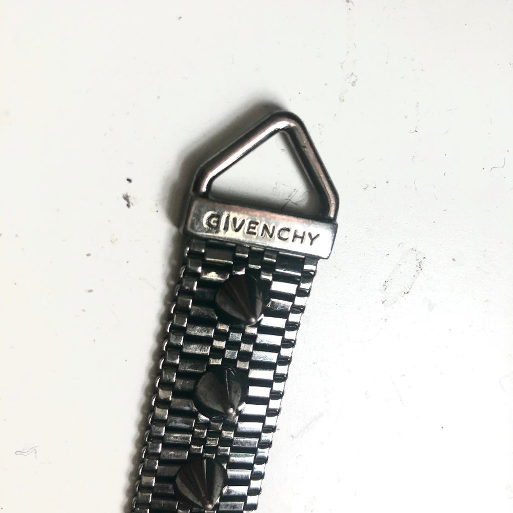 Vintage Givenchy Unisex Bracelet